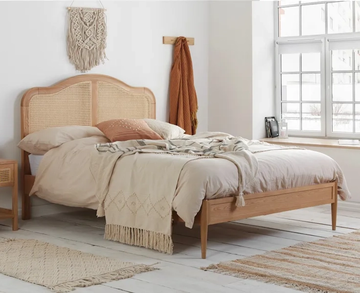 Edgeworth Bed Frame